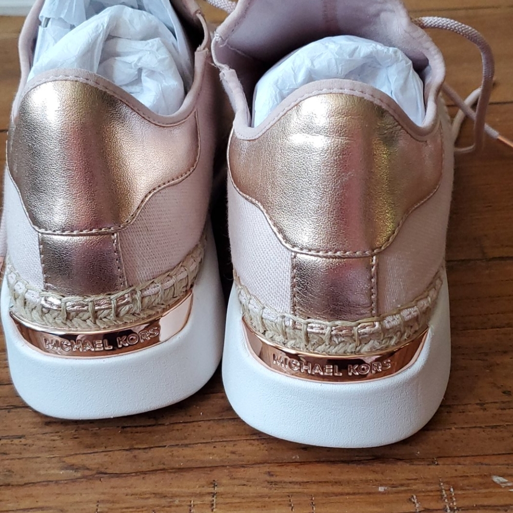 Michele kors sneakers